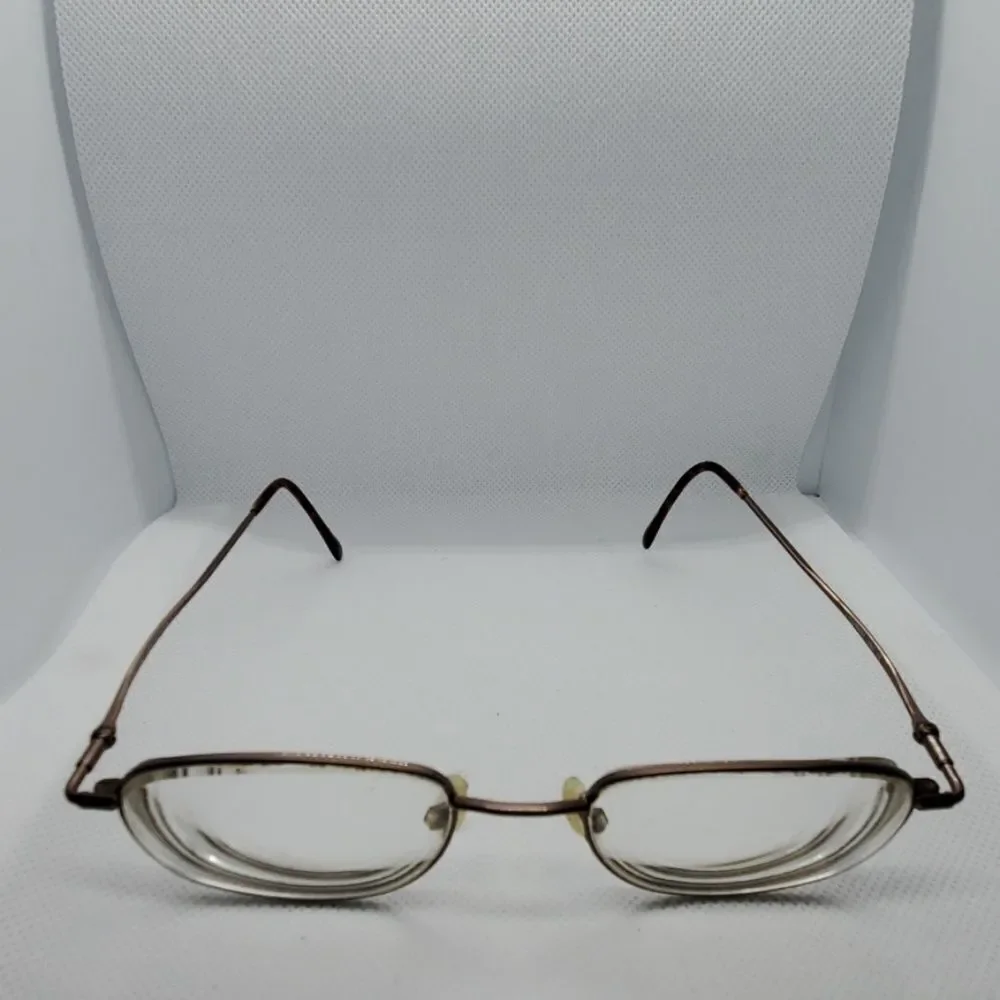 Stetson Country Prescription Glasses Frames